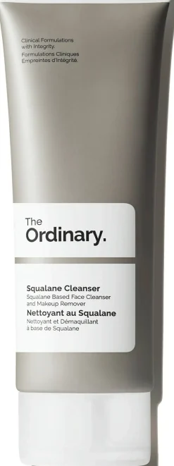 The Ordinary Squalane Cleanser