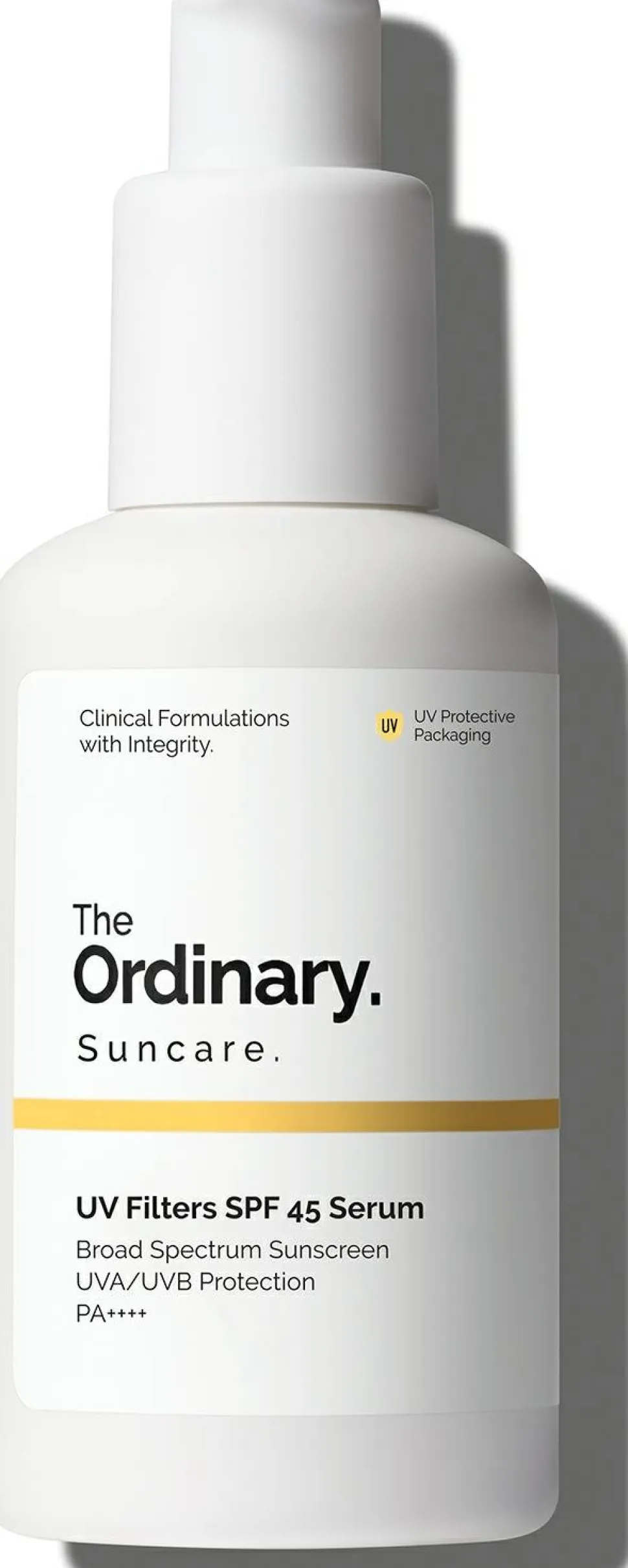 The Ordinary UV Filters SPF 45 Serum