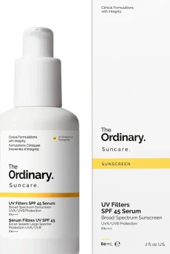 The Ordinary UV Filters SPF 45 Serum