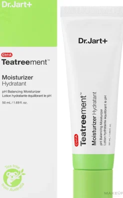 Therapeutische Feuchtigkeitscreme