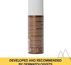 Thermales Selbstbräunungsspray für Gesicht und Körper