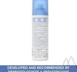 Thermalwasser-Spray für Babys