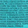Tiefenberuhigendes Fluid mit Madecassosid