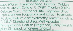 Tiefenreinigende Peeling-Paste