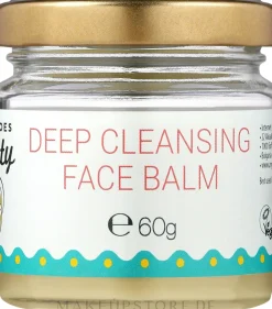 Tiefenreinigender Gesichtsbalsam