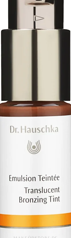 Tönungsfluid für das Gesicht