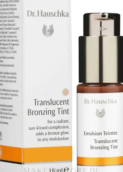 Tönungsfluid für das Gesicht