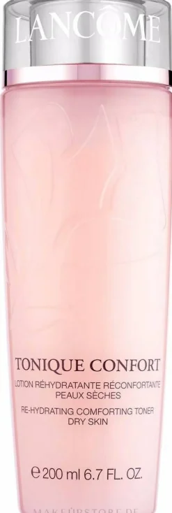 Toner für trockene und empfindliche Haut