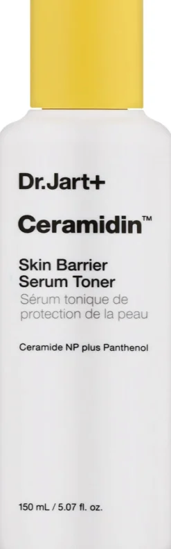 Toner-Serum mit Ceramiden