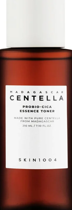 Tonikum-Essenz mit Probiotika
