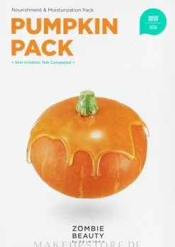 Tuchmaske für das Gesicht