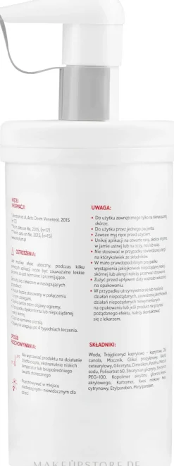 Ultra-feuchtigkeitsspendender Gesichtsbalsam