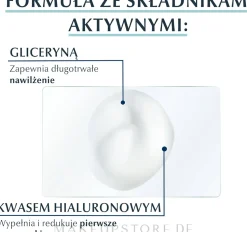 Ultra-leichter und regenerierender Anti-Aging Feuchtigkeits-Booster für alle Hauttypen