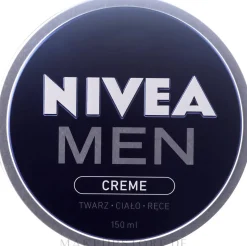 Universalcreme für Männer