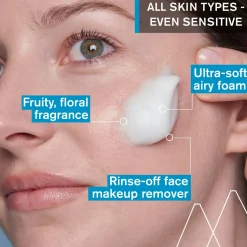 Uriage Cleansing Make-up Remover Foam