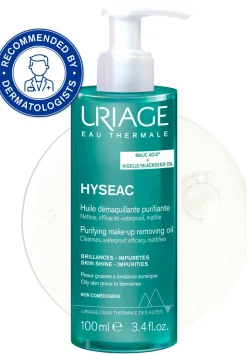 Uriage Hyseac Purifying Oil