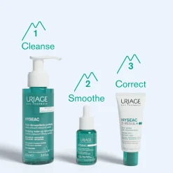 Uriage Hyseac Purifying Oil