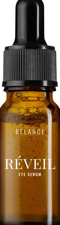 Verjüngendes Augenkonturserum mit Peptiden und Hyaluronsäure