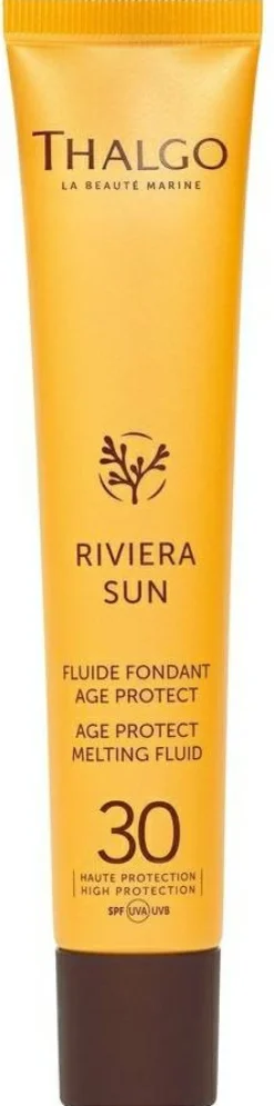 Verjüngende schmelzende Emulsion SPF30