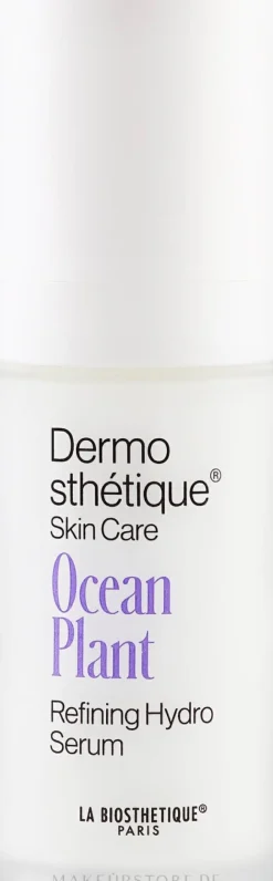 Verjüngendes Hydro-Serum mit marinen Wirkstoffen