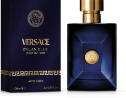 Versace Pour Homme Dylan Blue