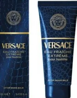Versace Eau Fraiche Extreme After Shave Balm