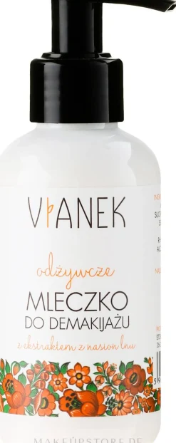 Vianek Face Milk