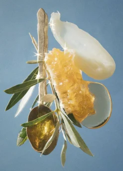 Vitalisierender Creme-Balsam
