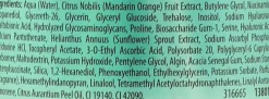Vitaminisches Gesichtstonikum