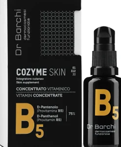 Vitaminkonzentrat für Gesicht