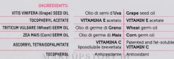 Vitaminöl für Gesicht und Körper