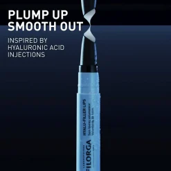 Volumenverstärkender Lippenbalsam