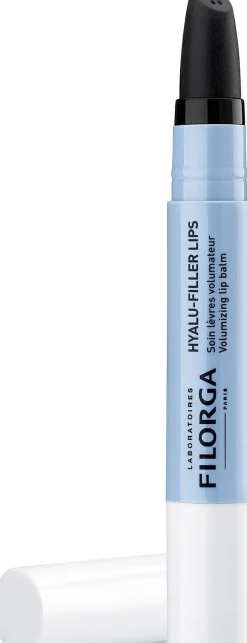 Volumenverstärkender Lippenbalsam