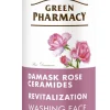 Waschemulsion 'Damaszener Rose und Ceramide'