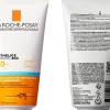 Wasserbeständige, feuchtigkeitsspendende Sonnenmilch für die Haut von Kindern und Erwachsenen, Schutz vor UVB- und ultralangen UVA-Strahlen, SPF50+