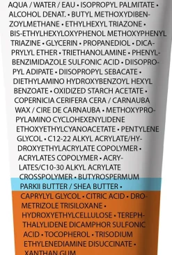 Wasserbeständige, feuchtigkeitsspendende Sonnenmilch für die Haut von Kindern und Erwachsenen, Schutz vor UVB- und ultralangen UVA-Strahlen, SPF50+