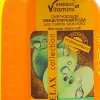 Weichmachendes Mizellenwasser zur Make-up-Entfernung