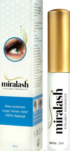 Wimpern-Conditioner