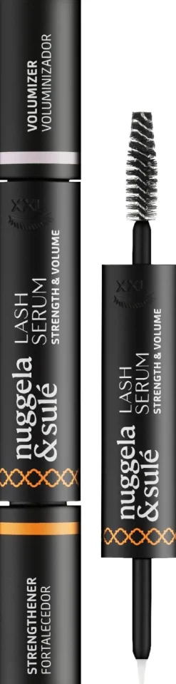 Wimpernserum