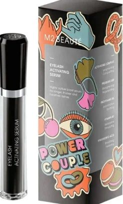Wimpernserum
