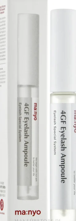 Wimpernserum