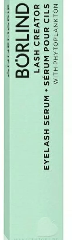 Wimpernserum
