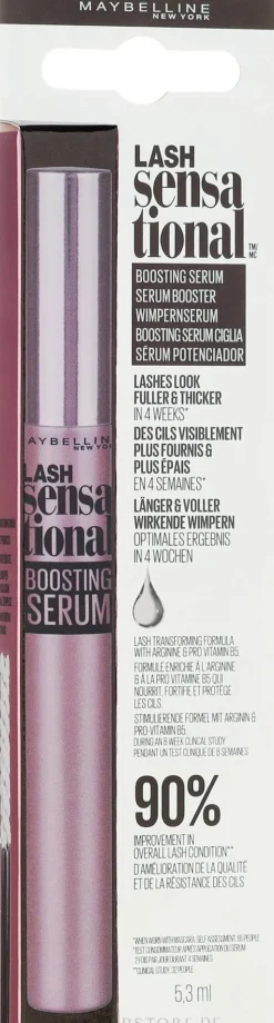 Wimpern Serum