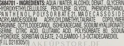 Wimpern Serum