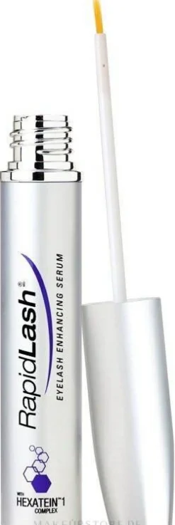 Wimpernserum zum Wachstum und Volumen