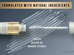 Wimpern- und Augenbrauenserum