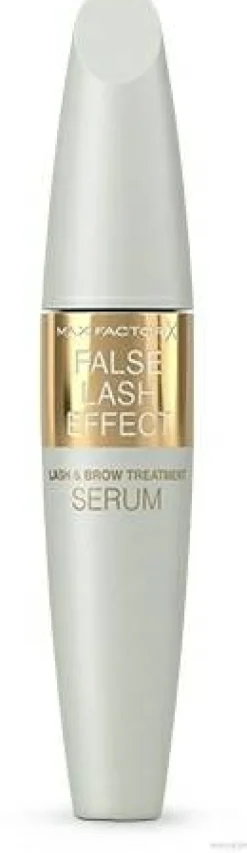 Wimpern- und Augenbrauenserum