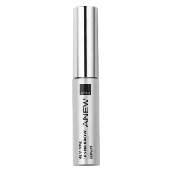 Wimpern- und Augenbrauenserum