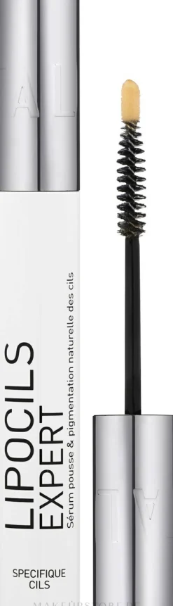 Wimpernwachstumsgel