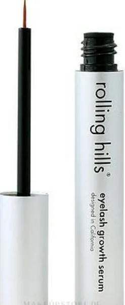 Wimpernwachstumsserum